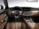 Mercedes-Benz S65 AMG Coupe 2014 года